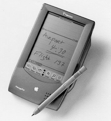 apple-newton