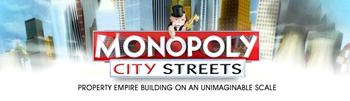 monopoly city streets